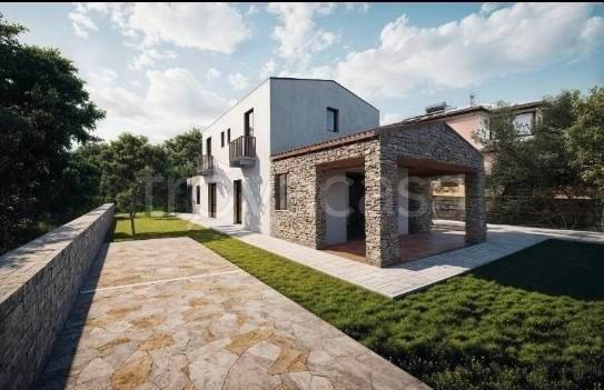 casa indipendente in vendita a San Teodoro(SS) in zona Monte Petrosu