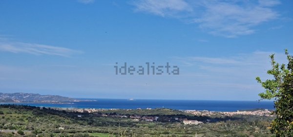 terreno agricolo in vendita a San Teodoro(SS) in zona Buddittogliu Straulas