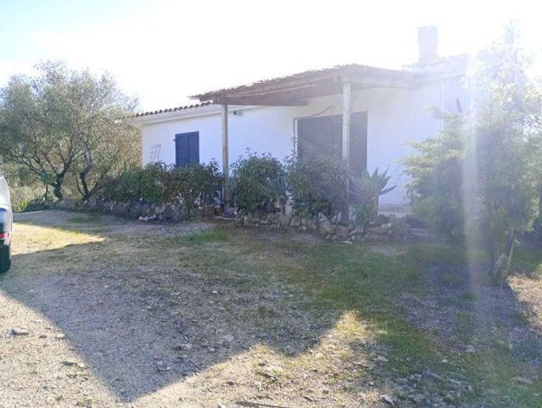 pentavano in vendita a San Teodoro(SS)