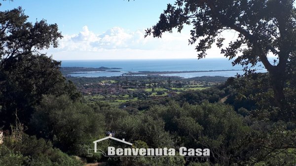 terreno edificabile in vendita a San Teodoro(SS) in zona Lu Fraili