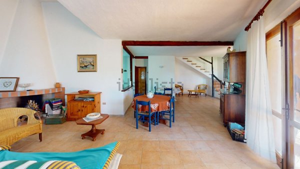 casa indipendente in vendita a San Teodoro(SS) in zona San Teodoro centro