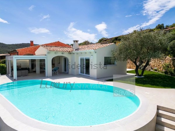 casa indipendente in vendita a San Teodoro(SS)