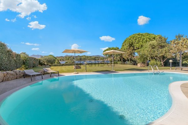 casa indipendente in vendita a San Teodoro(SS) in zona Capo Coda Cavallo