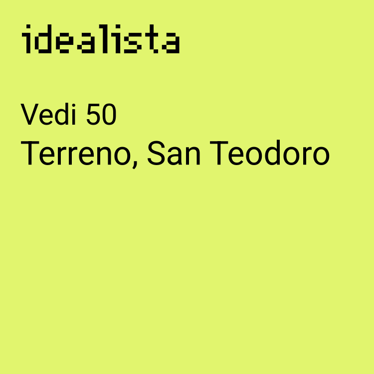 casa indipendente in vendita a San Teodoro(SS) in zona Lu Fraili