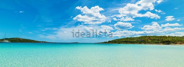 appartamento in vendita a San Teodoro(SS)