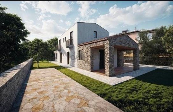 casa indipendente in vendita a San Teodoro(SS) in zona Monte Petrosu