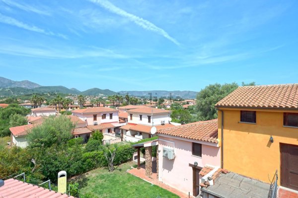 appartamento in vendita a San Teodoro(SS)