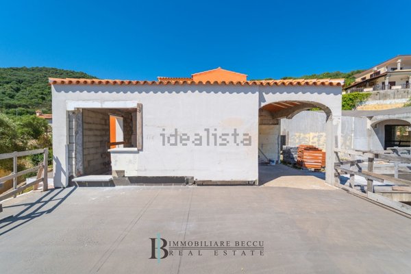 appartamento in vendita a San Teodoro(SS) in zona Buddittogliu Straulas