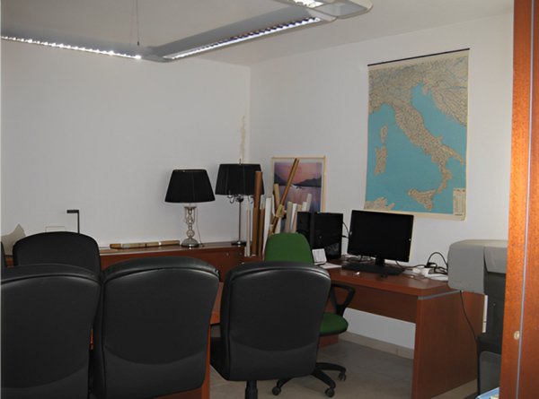 ufficio in vendita a San Teodoro(SS)