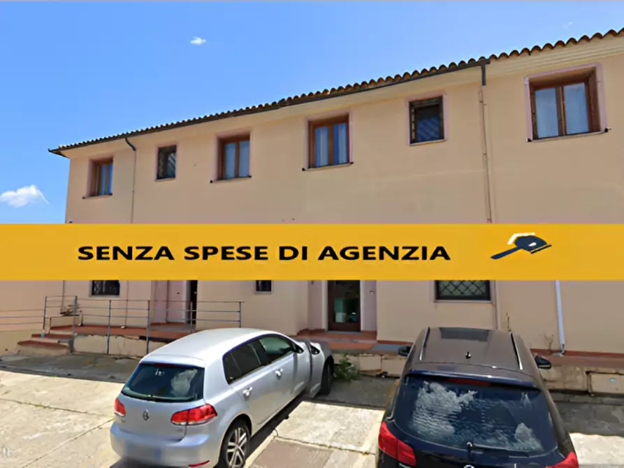 ufficio in vendita a San Teodoro(SS)