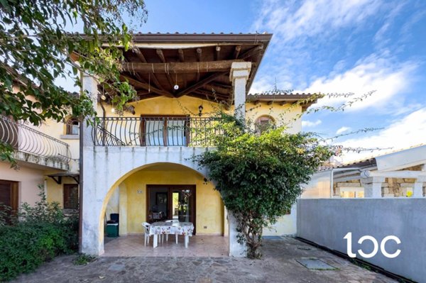 appartamento in vendita a San Teodoro(SS) in zona San Teodoro centro