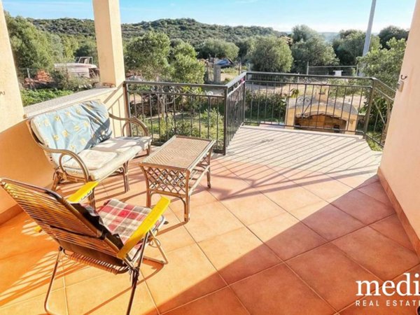 casa indipendente in vendita a San Teodoro(SS) in zona Monte Petrosu