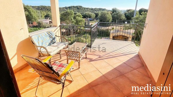 casa indipendente in vendita a San Teodoro(SS) in zona Monte Petrosu