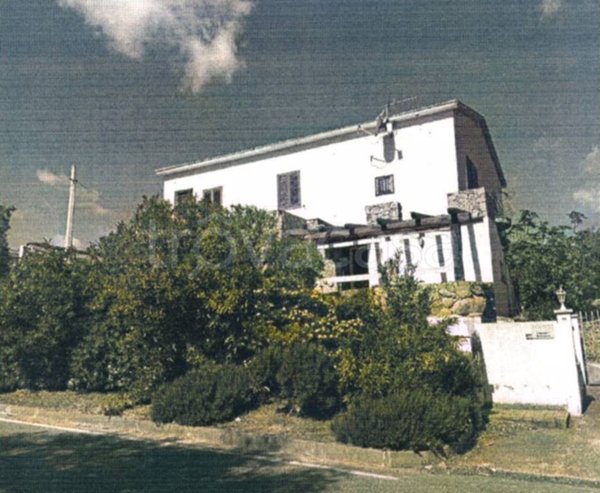 appartamento in vendita a San Teodoro(SS) in zona Buddittogliu Straulas