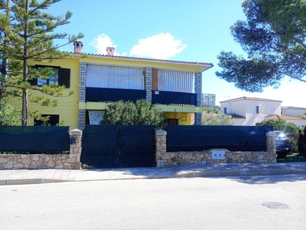 appartamento in vendita a San Teodoro(SS) in zona San Teodoro centro