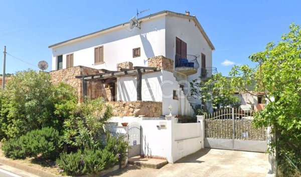 casa indipendente in vendita a San Teodoro(SS) in zona Buddittogliu Straulas