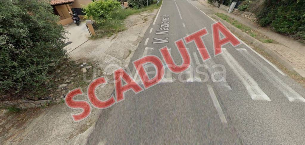 appartamento in vendita a San Teodoro(SS) in zona Buddittogliu Straulas