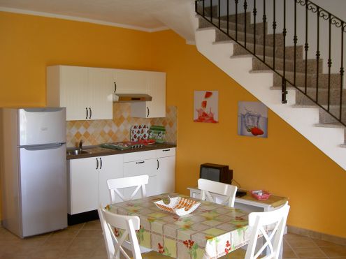 casa indipendente in vendita a San Teodoro(SS)