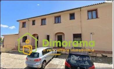 ufficio in vendita a San Teodoro(SS)