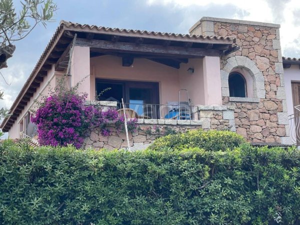 appartamento in vendita a San Teodoro(SS) in zona Monte Petrosu