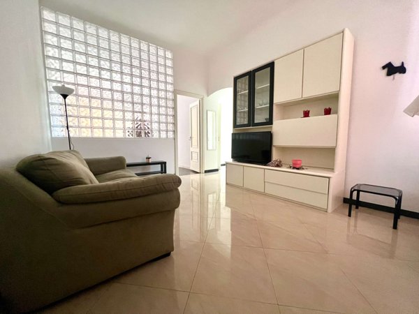 appartamento in vendita a San Teodoro(SS)