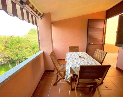 appartamento in vendita a San Teodoro(SS) in zona La Cinta