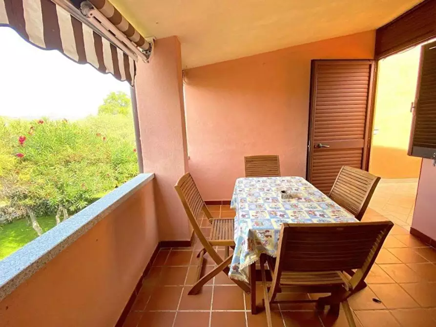 appartamento in vendita a San Teodoro(SS) in zona La Cinta