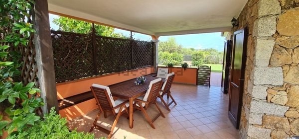 casa indipendente in vendita a San Teodoro(SS) in zona Buddittogliu Straulas