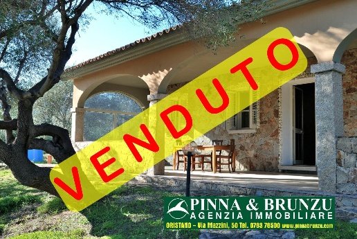 appartamento in vendita a San Teodoro(SS) in zona Franculacciu