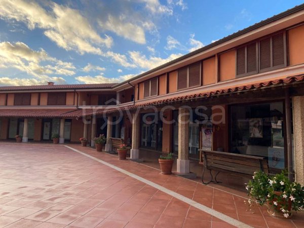 appartamento in vendita a San Teodoro(SS) in zona Capo Coda Cavallo