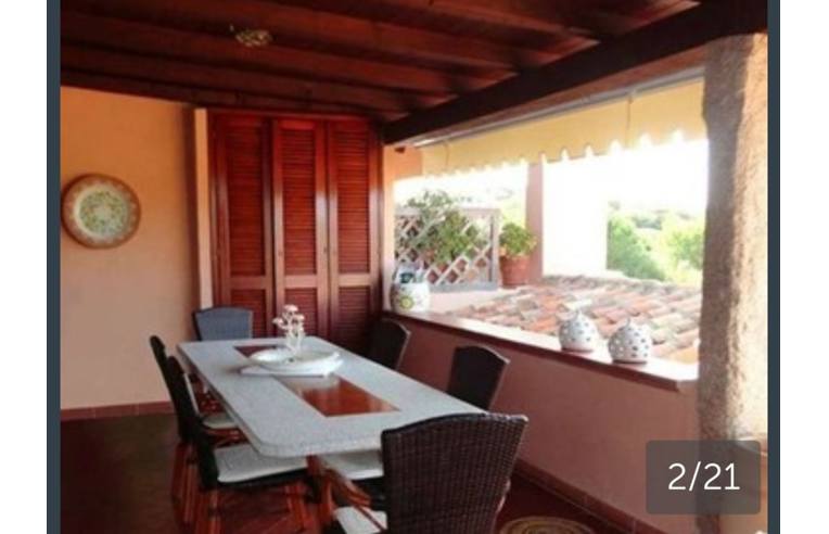 appartamento in vendita a San Teodoro(SS) in zona Lu Impostu