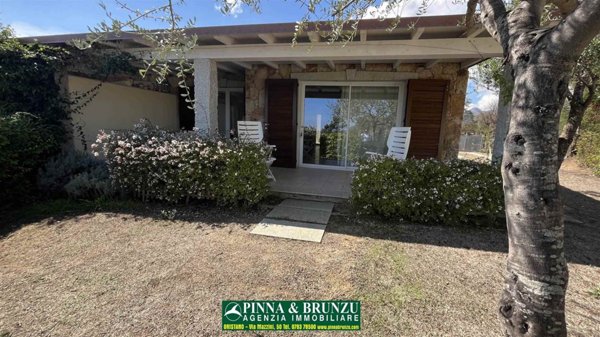 appartamento in vendita a San Teodoro(SS) in zona San Teodoro centro