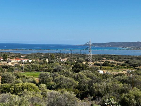 appartamento in vendita a San Teodoro(SS) in zona Lu Fraili