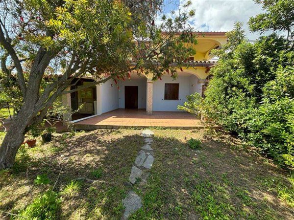 appartamento in vendita a San Teodoro(SS)