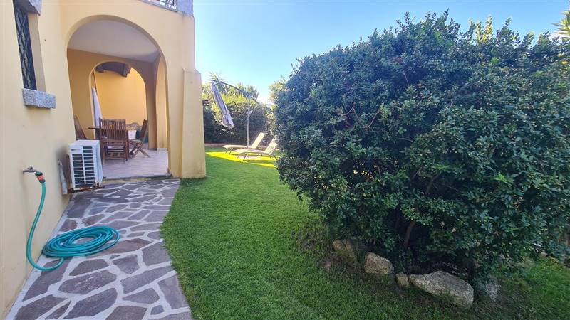 appartamento in vendita a San Teodoro(SS) in zona San Teodoro centro