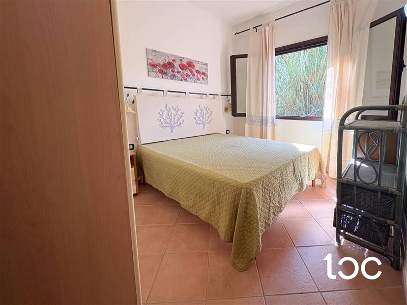 appartamento in vendita a San Teodoro(SS) in zona Buddittogliu Straulas