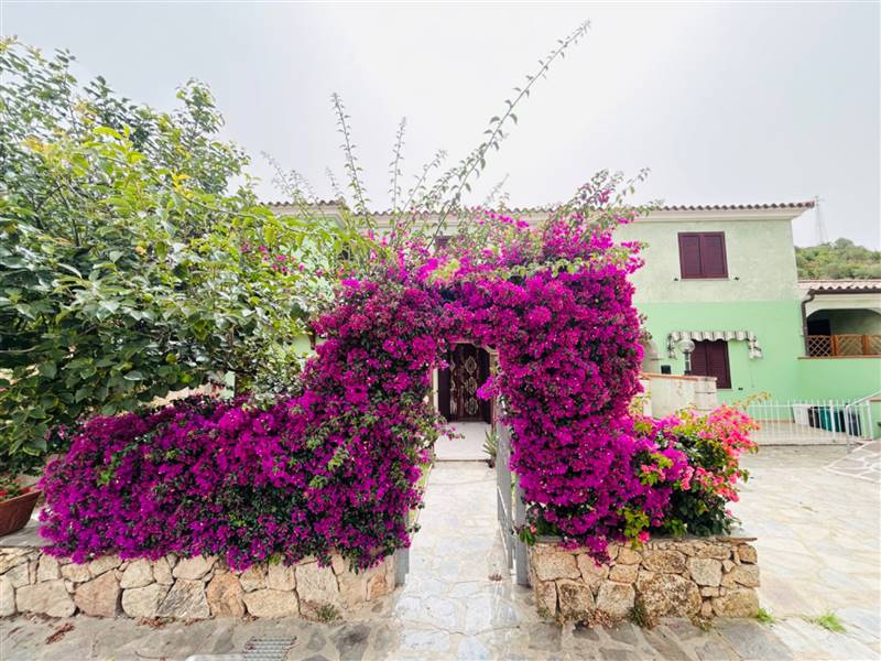 appartamento in vendita a San Teodoro(SS) in zona Buddittogliu Straulas