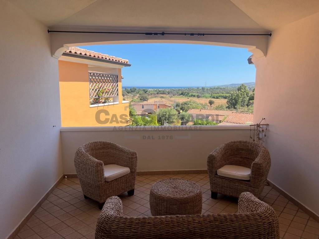 casa indipendente in vendita a San Teodoro(SS)