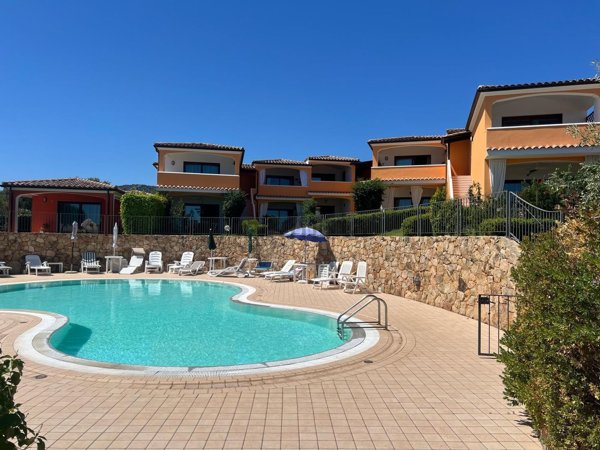 casa indipendente in vendita a San Teodoro(SS)