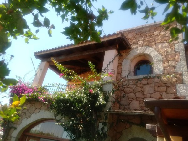 appartamento in vendita a San Teodoro(SS) in zona Monte Petrosu