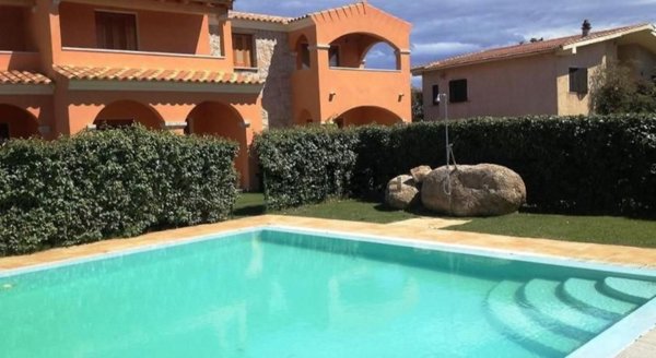 appartamento in vendita a San Teodoro(SS) in zona Suaredda / La Traversa