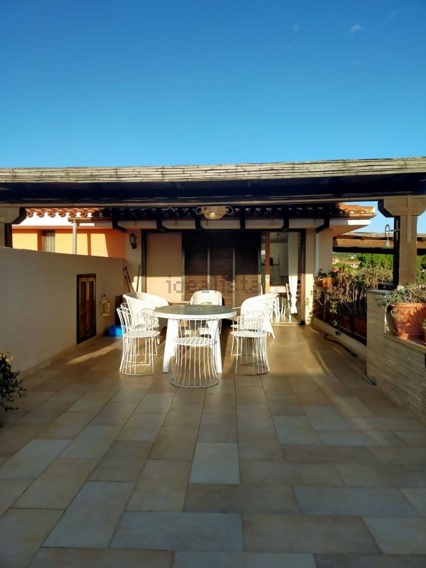 appartamento in vendita a San Teodoro(SS)