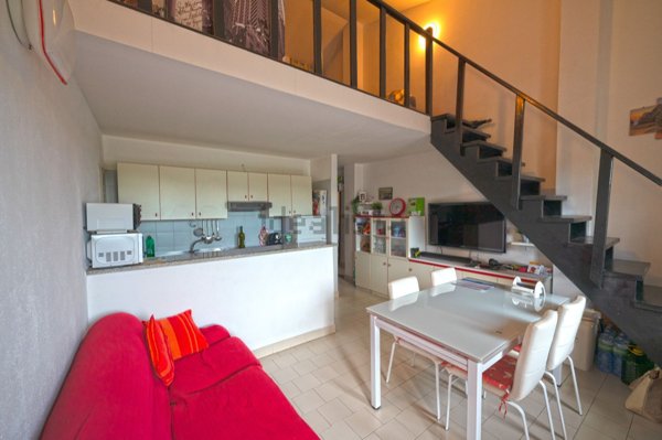 appartamento in vendita a San Teodoro(SS) in zona San Teodoro centro