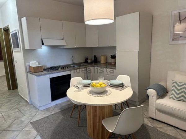 appartamento in vendita a San Teodoro(SS) in zona Monte Petrosu