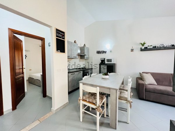 appartamento in vendita a San Teodoro(SS)