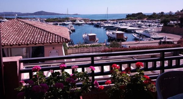 appartamento in vendita a San Teodoro(SS)