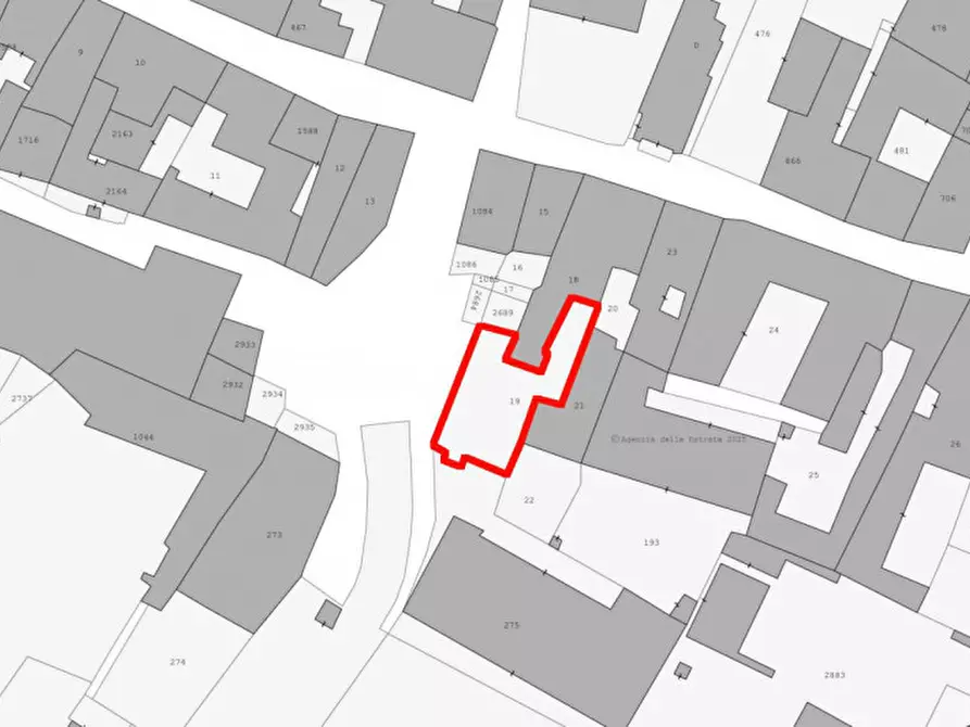 mansarda in vendita a San Teodoro(SS)