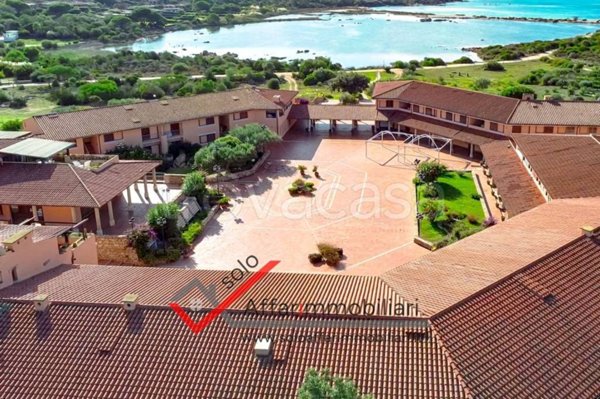 appartamento in vendita a San Teodoro(SS) in zona Capo Coda Cavallo