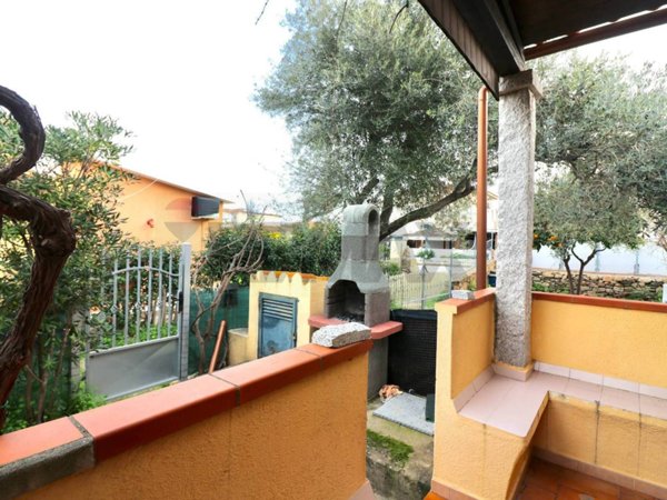 appartamento in vendita a San Teodoro(SS)