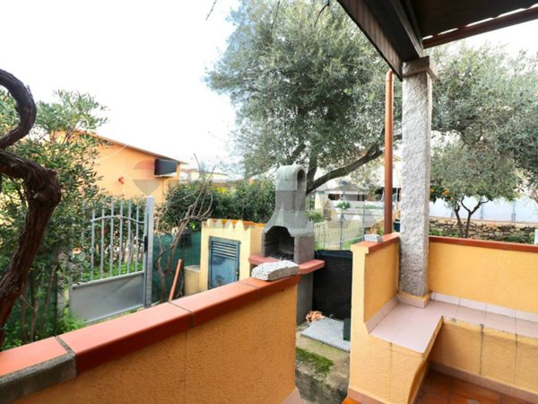 appartamento in vendita a San Teodoro(SS)